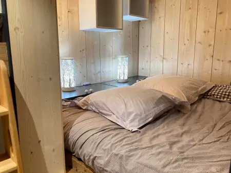 Superbe appartement rénové, 8 pers., petits animaux admis - Photo 12