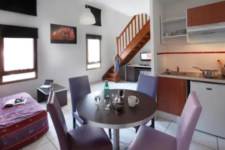 Résidence la Barbacane Carcassonne / T2 / 4 pers, Appartement moderne près de Carcassonne - Photo 2