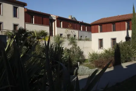 Résidence la Barbacane Carcassonne / T2 / 4 pers, Appartement moderne près de Carcassonne - Photo 5