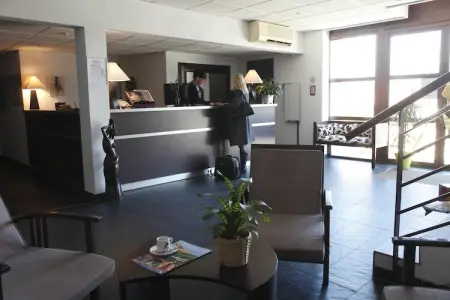 Résidence la Barbacane Carcassonne / T2 / 4 pers, Appartement moderne près de Carcassonne - Photo 14