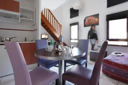 Résidence la Barbacane Carcassonne / T2 / 4 pers, Appartement moderne près de Carcassonne - Photo 15