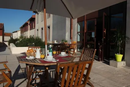 Résidence la Barbacane Carcassonne / T2 / 4 pers, Appartement moderne près de Carcassonne - Photo 20