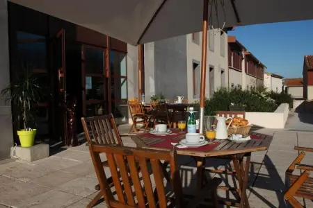Résidence la Barbacane Carcassonne / T2 / 4 pers, Appartement moderne près de Carcassonne - Photo 22