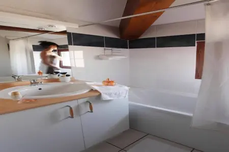 Résidence la Barbacane Carcassonne / T2 / 4 pers, Appartement moderne près de Carcassonne - Photo 26