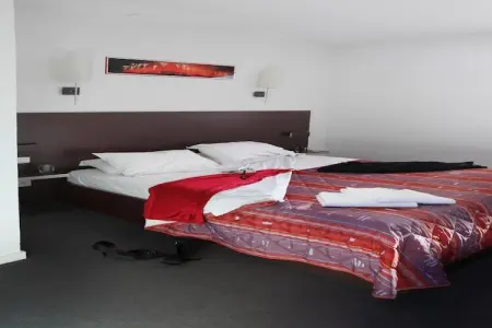 Résidence la Barbacane Carcassonne / T2 / 4 pers, Appartement moderne près de Carcassonne - Photo 28