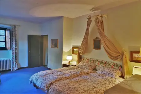 Torretta, Maison à Monferrato avec vue sur le château - Photo 2