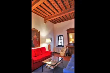 Torretta, Maison à Monferrato avec vue sur le château - Photo 9