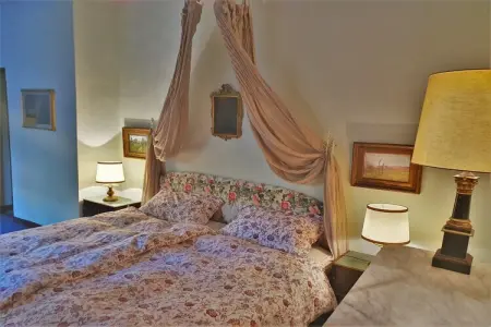Torretta, Maison à Monferrato avec vue sur le château - Photo 12
