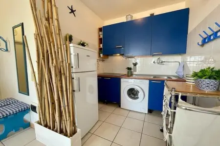 Condor 107, Appartement en bord de mer pour 4 à Caorle - Photo 1