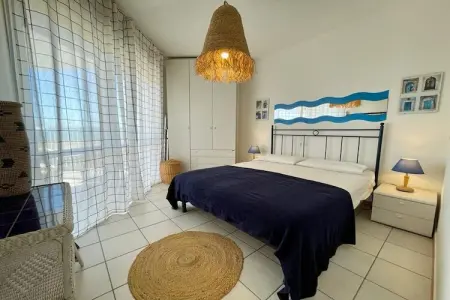 Condor 107, Appartement en bord de mer pour 4 à Caorle - Photo 3