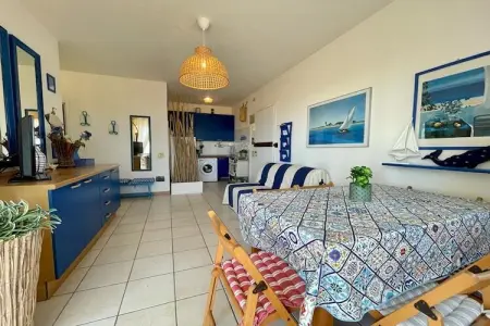 Condor 107, Appartement en bord de mer pour 4 à Caorle - Photo 19