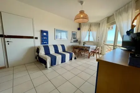 Condor 107, Appartement en bord de mer pour 4 à Caorle - Photo 20