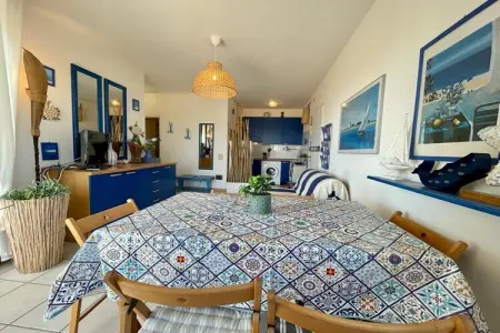 Condor 107, Appartement en bord de mer pour 4 à Caorle - Photo 21