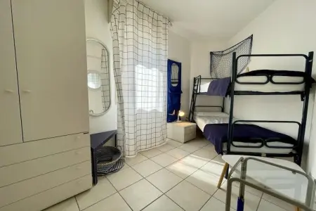 Condor 107, Appartement en bord de mer pour 4 à Caorle - Photo 23