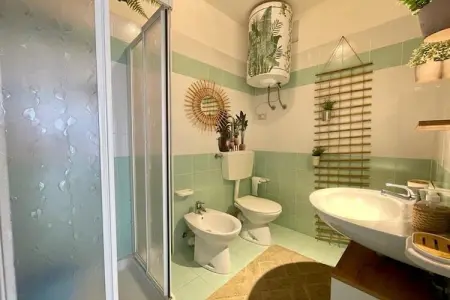 Condor 107, Appartement en bord de mer pour 4 à Caorle - Photo 24