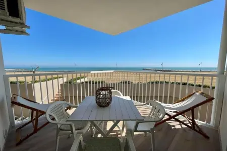 Condor 107, Appartement en bord de mer pour 4 à Caorle - Photo 25