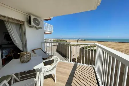 Condor 107, Appartement en bord de mer pour 4 à Caorle - Photo 26