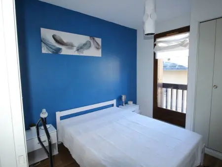 Luchon T3 balcon sud, parking, petits animaux admis - Photo 2