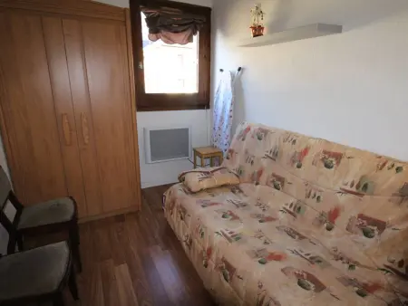 Luchon T3 balcon sud, parking, petits animaux admis - Photo 3