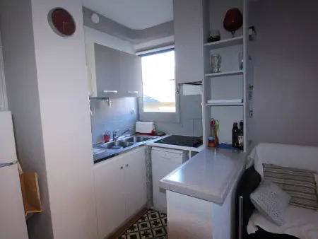 Luchon T3 balcon sud, parking, petits animaux admis - Photo 5