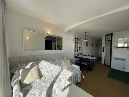 Appartement confortable 4 pers avec terrasse et accès piscine à Vieux-Boucau - Photo 6