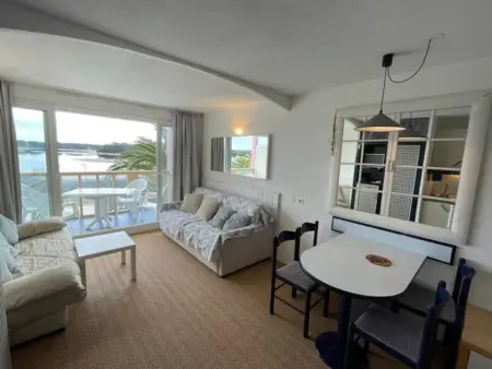 Appartement confortable 4 pers avec terrasse et accès piscine à Vieux-Boucau - Photo 8