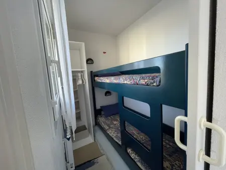 Appartement confortable 4 pers avec terrasse et accès piscine à Vieux-Boucau - Photo 10