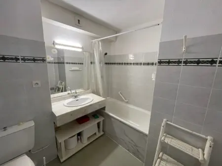 Appartement confortable 4 pers avec terrasse et accès piscine à Vieux-Boucau - Photo 11