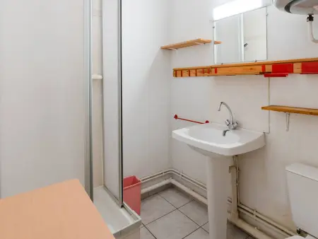 Appartement à Gruissan avec Piscine - 4 Pers., Appartement 4 personnes à Narbonne - Photo 7