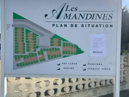 Maison T2 Mezzanine Climatisée avec Terrasse et Parking, proche Plage et Animations au Barcarès - Photo 9