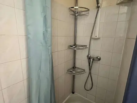 T2 Cabine Centre, 6 Personnes, Animaux Admis, Appartement 6 personnes à Valras Plage - Photo 9