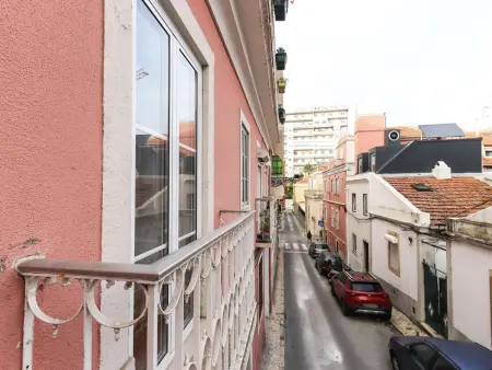 Appartement Design avec Balcon, Proche Jardins et Centre, 2 Chambres Doubles, Cuisine Équipée - Photo 20