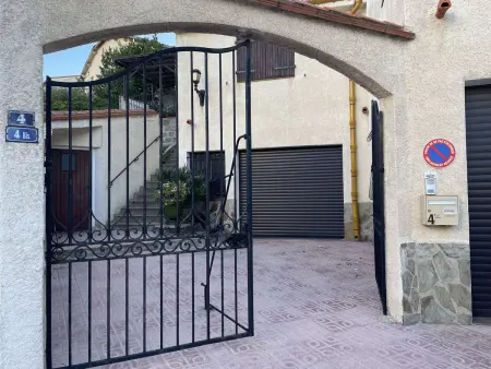 Appartement 2 Pièces, 4 Couchages, Terrasse, Climatisation, Près de la Plage - Photo 17