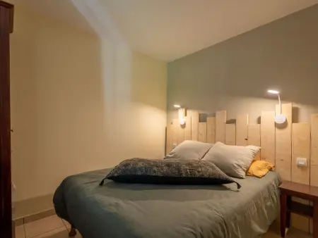 Appartement à Biscarrosse avec Piscine, Boulodrome et Terrasse – 7 Personnes, Ménage Inclus - Photo 5