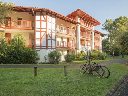 Appartement à Biscarrosse avec Piscine, Boulodrome et Terrasse – 7 Personnes, Ménage Inclus - Photo 15