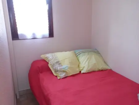 Studio cab. climatisé avec terrasse, pk privé et piscine - Grau d'Agde - Photo 3
