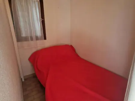 Studio cab. climatisé avec terrasse, pk privé et piscine - Grau d'Agde - Photo 10