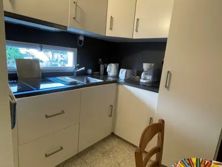 Appartement proche thermes, climatisé et animaux admis - Photo 2