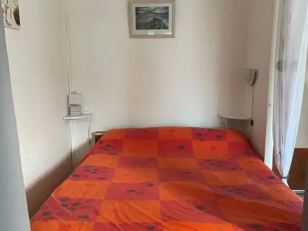 Appartement proche thermes, climatisé et animaux admis - Photo 4