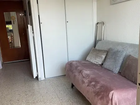 Appartement proche thermes, climatisé et animaux admis - Photo 6