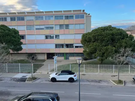 Appartement proche thermes, climatisé et animaux admis - Photo 9