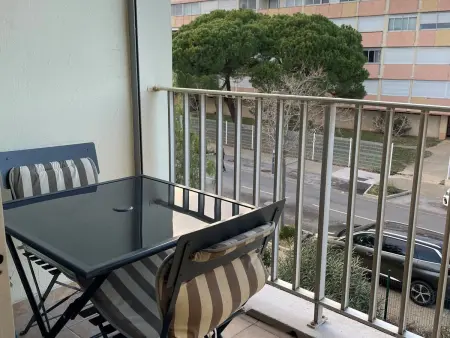 Appartement proche thermes, climatisé et animaux admis - Photo 10