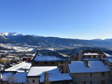 Studio Cabine au Centre, Accès Direct aux Pistes, WIFI, Parking - Photo 6