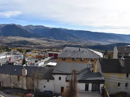 Studio Cabine au Centre, Accès Direct aux Pistes, WIFI, Parking - Photo 7