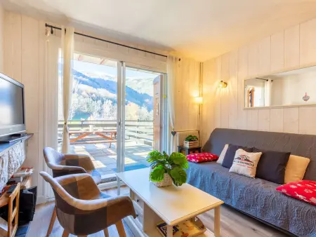 Appartement idéal pour 6 personnes, avec terrase de 24m², proche téléphérique et commerces - Photo 3