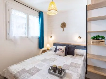 Appartement idéal pour 6 personnes, avec terrase de 24m², proche téléphérique et commerces - Photo 4