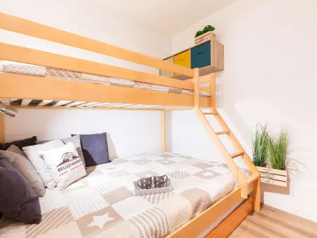 Appartement idéal pour 6 personnes, avec terrase de 24m², proche téléphérique et commerces - Photo 5