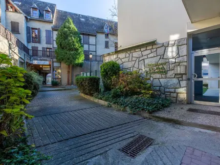 Appartement idéal pour 6 personnes, avec terrase de 24m², proche téléphérique et commerces - Photo 8