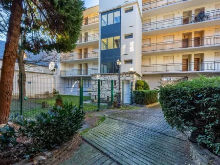 Appartement idéal pour 6 personnes, avec terrase de 24m², proche téléphérique et commerces - Photo 9