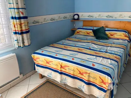 Notre-Dame-de-Monts - Appartement bord de mer pour 4 - Photo 1
